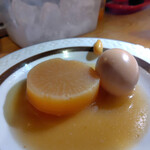 源吉 - おでん｡