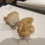 天七 - ホウボウ