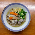 純手打うどん よしや - 