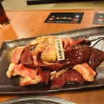 焼肉やまと - 