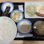 松屋 - 