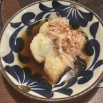 島唄と沖縄料理 花琉球 本店 - 