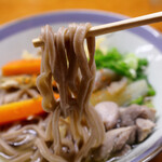 純手打うどん よしや - 