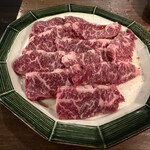 ハラミの向こう側 - 