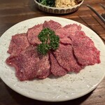 ハラミの向こう側 - 