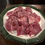 ハラミの向こう側 - 