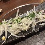 島唄と沖縄料理 花琉球 本店 - 