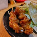 源吉 - ホルモン｡