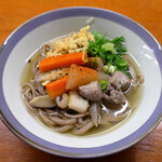 純手打うどん よしや - 