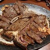 BISTRO STEAK T-bone