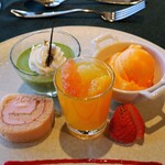 ガーデンテラス東山 - 