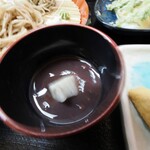 手打ち処 赤そば茶屋 - 