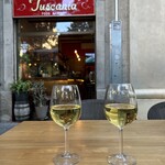 Tuscania Food & Wine - 