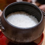 Makimura - 2025.12 白米（南魚沼産 旧コシヒカリ新米）