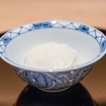 Makimura - Dec. 2025 – Steamed Clam Rice with Cauliflower Purée