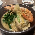 北海道 炉端 えぞ羅 - 