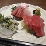 北海道 炉端 えぞ羅 - 