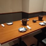 地鶏と沖縄琉球しゃぶしゃぶ 個室居酒屋 くろ凪 - 