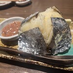 北海道 炉端 えぞ羅 - 