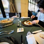 ガーデンテラス東山 - 