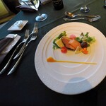 ガーデンテラス東山 - 