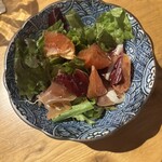 和食 八のじ - 