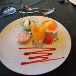 ガーデンテラス東山 - 