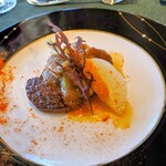 ガーデンテラス東山 - 