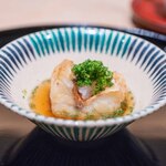 Makimura - Deep-fried White Sweet Sea Bream in Broth – Dec. 2025