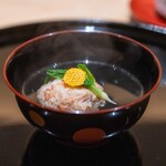 Makimura - Seiko Crab Shinjo Soup – Dec. 2025