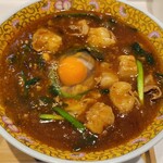 上方レインボー - 