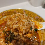 上方レインボー - 