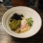 魚々麺 園 - 