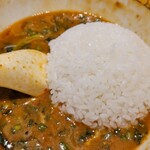 上方レインボー - 