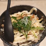 らーめん 四恩 - 