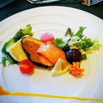 ガーデンテラス東山 - 