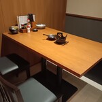 地鶏と沖縄琉球しゃぶしゃぶ 個室居酒屋 くろ凪 - 