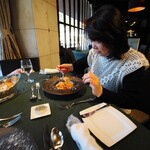 ガーデンテラス東山 - 