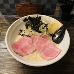 魚々麺 園 - 