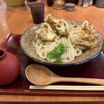 讃岐のだし匠 いろはのゐ 花湯スパリゾート店 - 