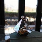 ガーデンテラス東山 - 