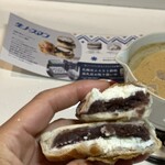 千秋庵 - 料理写真: