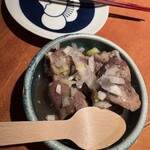 やきとり宮川 - 