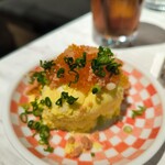 大衆ビストロ さしす - 