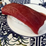 太助寿司 - 料理写真:まぐろ