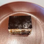 すたみな太郎PREMIUM BUFFET - ケーキ