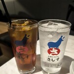 大衆ビストロ さしす - 