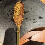 やきとり宮川 - 