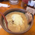 麺場 田所商店 瀬谷店 - 