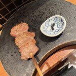 やきとり宮川 - 